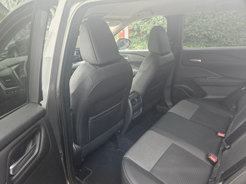 Ansicht 10 - Gebrauchtwagen Fahrzeug, Modell Qashqai der Marke Nissan von Verkäufer Autohaus Hakelberg GmbH