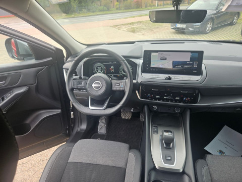 Ansicht 11 - Gebrauchtwagen Fahrzeug, Modell Qashqai der Marke Nissan von Verkäufer Autohaus Hakelberg GmbH