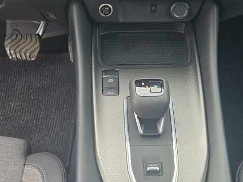 Ansicht 13 - Gebrauchtwagen Fahrzeug, Modell Qashqai der Marke Nissan von Verkäufer Autohaus Hakelberg GmbH