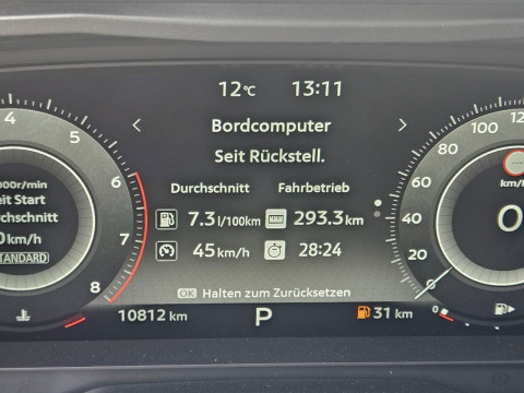 Ansicht 15 - Gebrauchtwagen Fahrzeug, Modell Qashqai der Marke Nissan von Verkäufer Autohaus Hakelberg GmbH