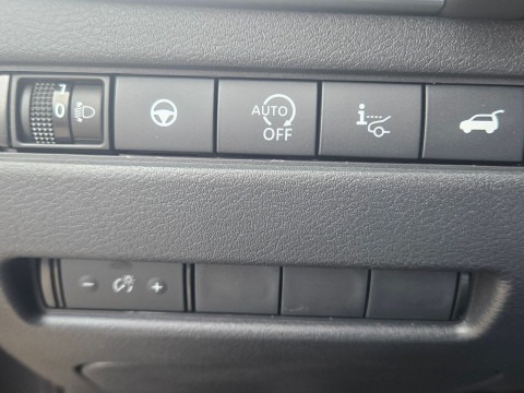 Ansicht 16 - Gebrauchtwagen Fahrzeug, Modell Qashqai der Marke Nissan von Verkäufer Autohaus Hakelberg GmbH