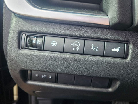 Ansicht 11 - Gebrauchtwagen Fahrzeug, Modell Qashqai der Marke Nissan von Verkäufer Autohaus Hakelberg GmbH