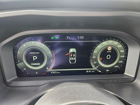 Ansicht 13 - Gebrauchtwagen Fahrzeug, Modell Qashqai der Marke Nissan von Verkäufer Autohaus Hakelberg GmbH