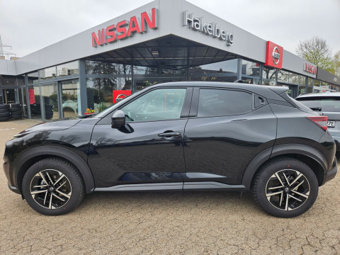 Ansicht 8 - Gebrauchtwagen Fahrzeug, Modell Juke der Marke Nissan von Verkäufer Autohaus Hakelberg GmbH