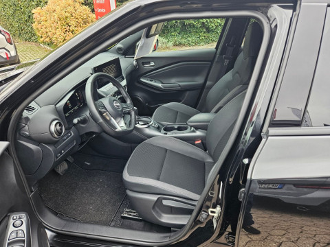 Ansicht 9 - Gebrauchtwagen Fahrzeug, Modell Juke der Marke Nissan von Verkäufer Autohaus Hakelberg GmbH