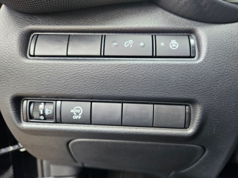 Ansicht 12 - Gebrauchtwagen Fahrzeug, Modell Juke der Marke Nissan von Verkäufer Autohaus Hakelberg GmbH