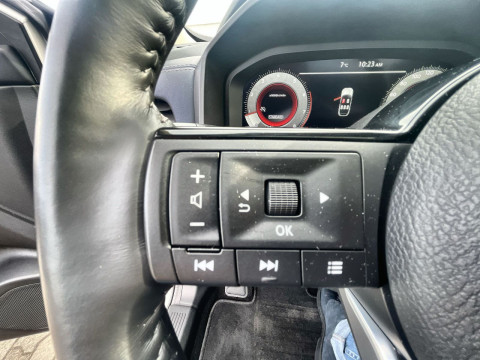 Ansicht 26 - Gebrauchtwagen Fahrzeug, Modell Qashqai der Marke Nissan von Verkäufer Mattern GmbH