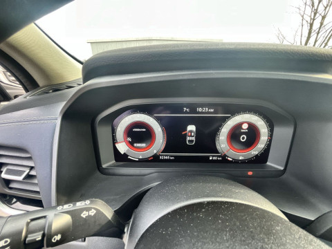 Ansicht 28 - Gebrauchtwagen Fahrzeug, Modell Qashqai der Marke Nissan von Verkäufer Mattern GmbH