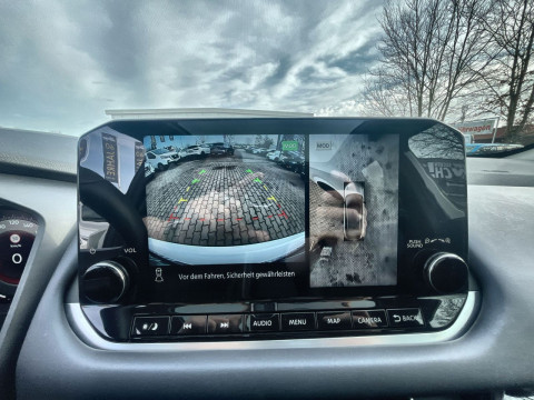 Ansicht 30 - Gebrauchtwagen Fahrzeug, Modell Qashqai der Marke Nissan von Verkäufer Mattern GmbH