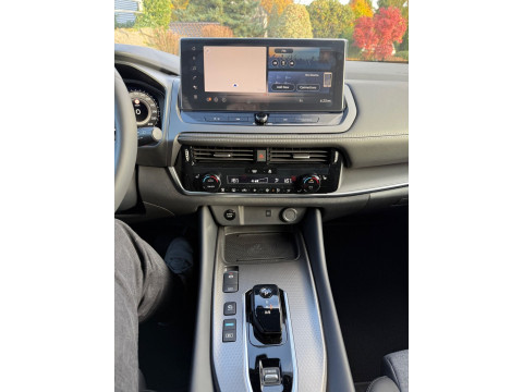 Ansicht 13 - Gebrauchtwagen Fahrzeug, Modell Qashqai der Marke Nissan von Verkäufer Autohaus Kirch GmbH & Co.KG