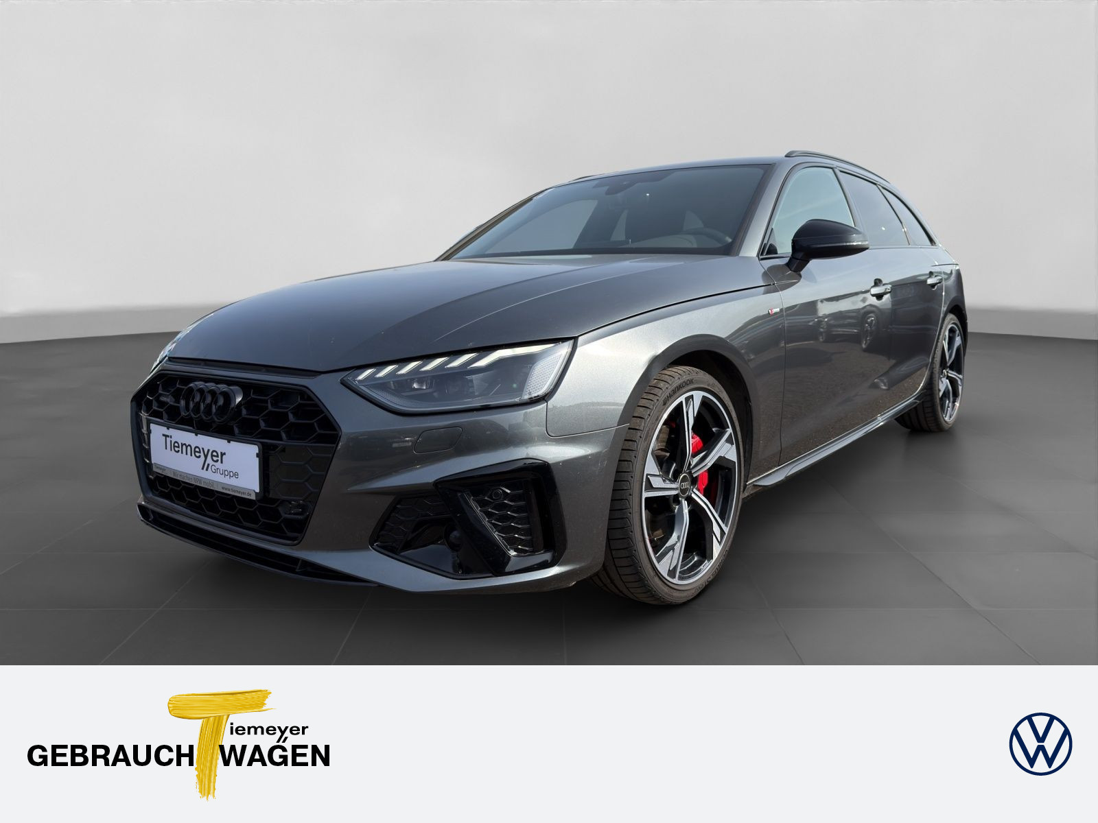 Audi A4 Avant 40