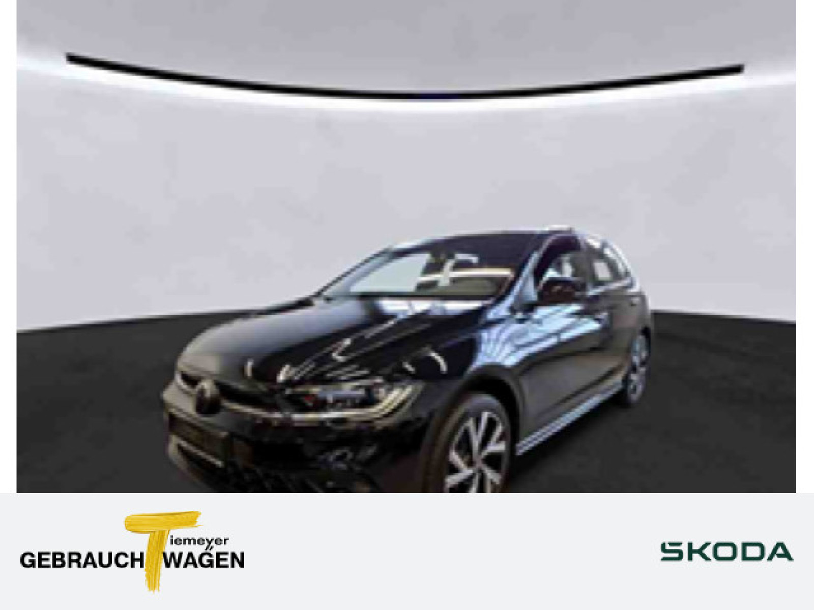 Volkswagen Polo 1.0 TSI