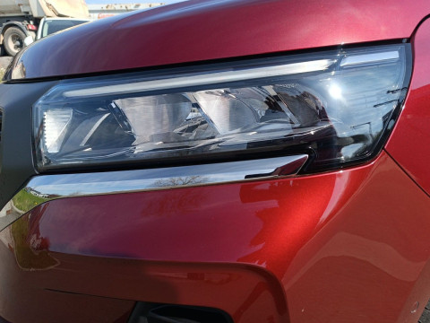 Ansicht 6 - Gebrauchtwagen Fahrzeug, Modell Townstar der Marke Nissan von Verkäufer Autohaus Gemmer GmbH