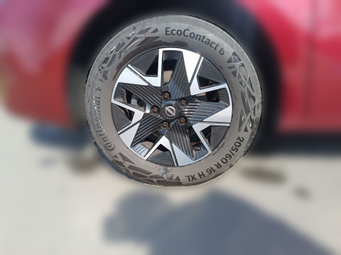 Ansicht 7 - Gebrauchtwagen Fahrzeug, Modell Townstar der Marke Nissan von Verkäufer Autohaus Gemmer GmbH