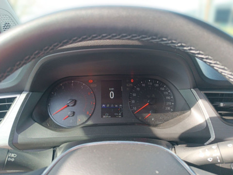 Ansicht 9 - Gebrauchtwagen Fahrzeug, Modell Townstar der Marke Nissan von Verkäufer Autohaus Gemmer GmbH