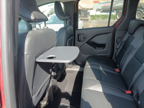 Ansicht 14 - Gebrauchtwagen Fahrzeug, Modell Townstar der Marke Nissan von Verkäufer Autohaus Gemmer GmbH