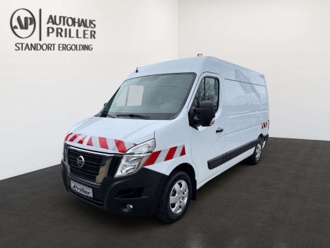 Automodell: Interstar in der Farbe weiß