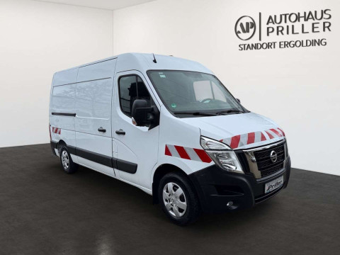 Ansicht 2 - Gebrauchtwagen Fahrzeug, Modell Interstar der Marke Nissan von Verkäufer Autohaus Priller – Zweigniederlassung der Autohaus MKM Huber GmbH