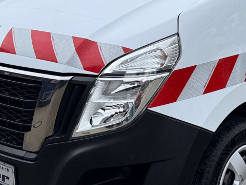 Ansicht 5 - Gebrauchtwagen Fahrzeug, Modell Interstar der Marke Nissan von Verkäufer Autohaus Priller – Zweigniederlassung der Autohaus MKM Huber GmbH