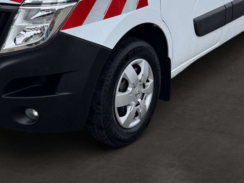 Ansicht 6 - Gebrauchtwagen Fahrzeug, Modell Interstar der Marke Nissan von Verkäufer Autohaus Priller – Zweigniederlassung der Autohaus MKM Huber GmbH