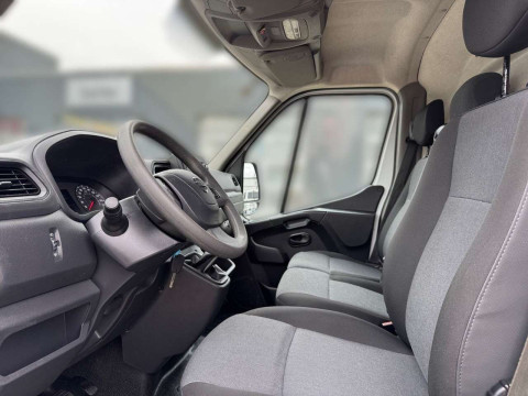 Ansicht 7 - Gebrauchtwagen Fahrzeug, Modell Interstar der Marke Nissan von Verkäufer Autohaus Priller – Zweigniederlassung der Autohaus MKM Huber GmbH