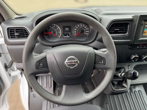 Ansicht 8 - Gebrauchtwagen Fahrzeug, Modell Interstar der Marke Nissan von Verkäufer Autohaus Priller – Zweigniederlassung der Autohaus MKM Huber GmbH