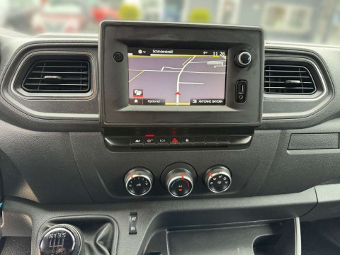 Ansicht 9 - Gebrauchtwagen Fahrzeug, Modell Interstar der Marke Nissan von Verkäufer Autohaus Priller – Zweigniederlassung der Autohaus MKM Huber GmbH