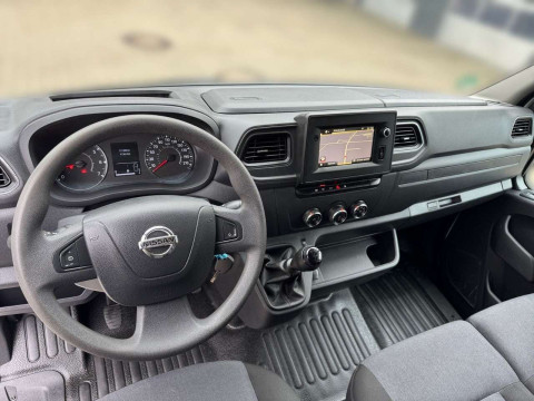 Ansicht 10 - Gebrauchtwagen Fahrzeug, Modell Interstar der Marke Nissan von Verkäufer Autohaus Priller – Zweigniederlassung der Autohaus MKM Huber GmbH