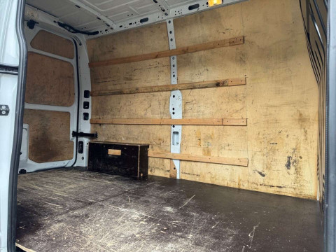 Ansicht 11 - Gebrauchtwagen Fahrzeug, Modell Interstar der Marke Nissan von Verkäufer Autohaus Priller – Zweigniederlassung der Autohaus MKM Huber GmbH