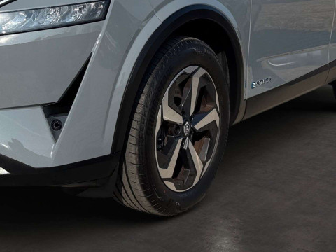 Ansicht 6 - Gebrauchtwagen Fahrzeug, Modell Qashqai der Marke Nissan von Verkäufer Autohaus Priller – Zweigniederlassung der Autohaus MKM Huber GmbH