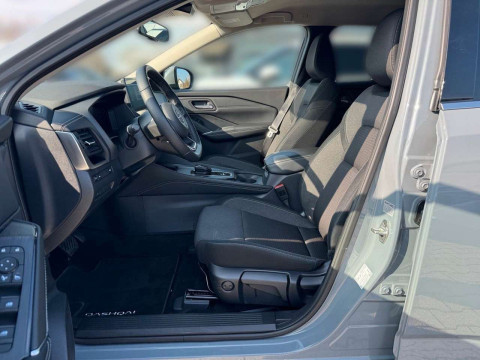 Ansicht 7 - Gebrauchtwagen Fahrzeug, Modell Qashqai der Marke Nissan von Verkäufer Autohaus Priller – Zweigniederlassung der Autohaus MKM Huber GmbH