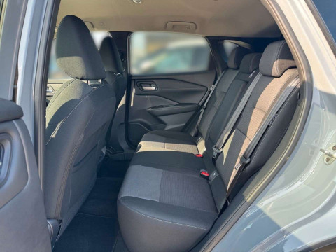 Ansicht 11 - Gebrauchtwagen Fahrzeug, Modell Qashqai der Marke Nissan von Verkäufer Autohaus Priller – Zweigniederlassung der Autohaus MKM Huber GmbH