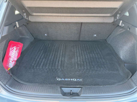 Ansicht 12 - Gebrauchtwagen Fahrzeug, Modell Qashqai der Marke Nissan von Verkäufer Autohaus Priller – Zweigniederlassung der Autohaus MKM Huber GmbH