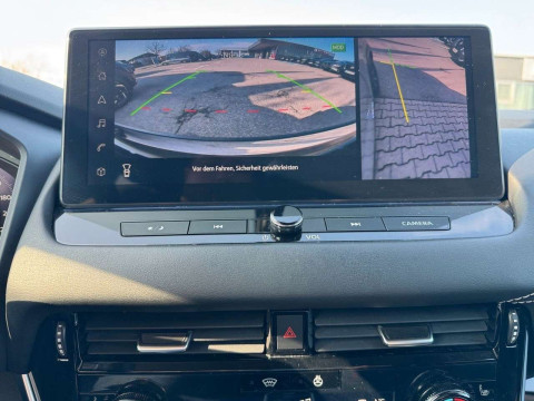 Ansicht 14 - Gebrauchtwagen Fahrzeug, Modell Qashqai der Marke Nissan von Verkäufer Autohaus Priller – Zweigniederlassung der Autohaus MKM Huber GmbH