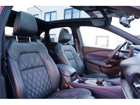 Ansicht 8 - Gebrauchtwagen Fahrzeug, Modell Qashqai der Marke Nissan von Verkäufer Autohaus Wilke GmbH