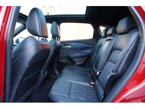 Ansicht 9 - Gebrauchtwagen Fahrzeug, Modell Qashqai der Marke Nissan von Verkäufer Autohaus Wilke GmbH