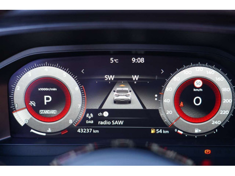 Ansicht 13 - Gebrauchtwagen Fahrzeug, Modell Qashqai der Marke Nissan von Verkäufer Autohaus Wilke GmbH