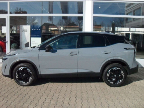 Ansicht 6 - Gebrauchtwagen Fahrzeug, Modell Qashqai der Marke Nissan von Verkäufer Autohaus Bleicher GmbH