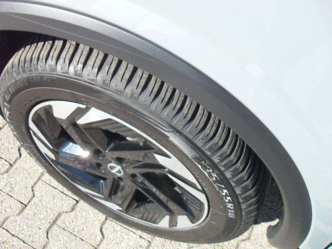 Ansicht 12 - Gebrauchtwagen Fahrzeug, Modell Qashqai der Marke Nissan von Verkäufer Autohaus Bleicher GmbH