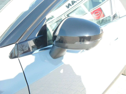 Ansicht 13 - Gebrauchtwagen Fahrzeug, Modell Qashqai der Marke Nissan von Verkäufer Autohaus Bleicher GmbH