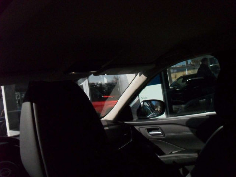 Ansicht 16 - Gebrauchtwagen Fahrzeug, Modell Qashqai der Marke Nissan von Verkäufer Autohaus Bleicher GmbH