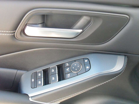 Ansicht 17 - Gebrauchtwagen Fahrzeug, Modell Qashqai der Marke Nissan von Verkäufer Autohaus Bleicher GmbH