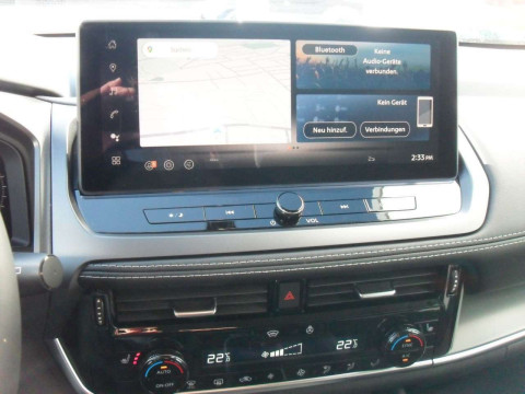 Ansicht 23 - Gebrauchtwagen Fahrzeug, Modell Qashqai der Marke Nissan von Verkäufer Autohaus Bleicher GmbH