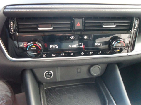 Ansicht 24 - Gebrauchtwagen Fahrzeug, Modell Qashqai der Marke Nissan von Verkäufer Autohaus Bleicher GmbH