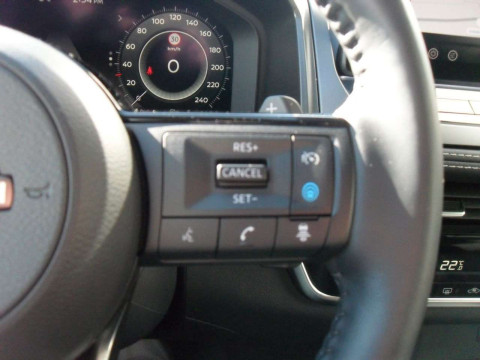 Ansicht 29 - Gebrauchtwagen Fahrzeug, Modell Qashqai der Marke Nissan von Verkäufer Autohaus Bleicher GmbH