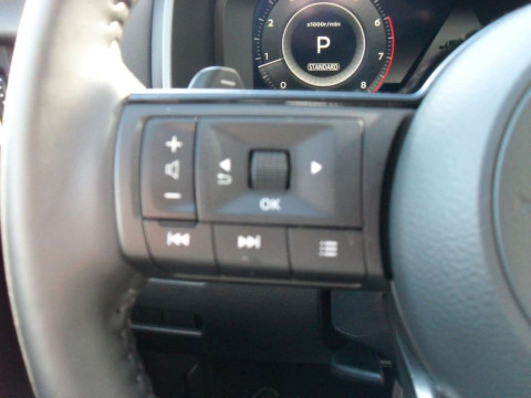 Ansicht 30 - Gebrauchtwagen Fahrzeug, Modell Qashqai der Marke Nissan von Verkäufer Autohaus Bleicher GmbH