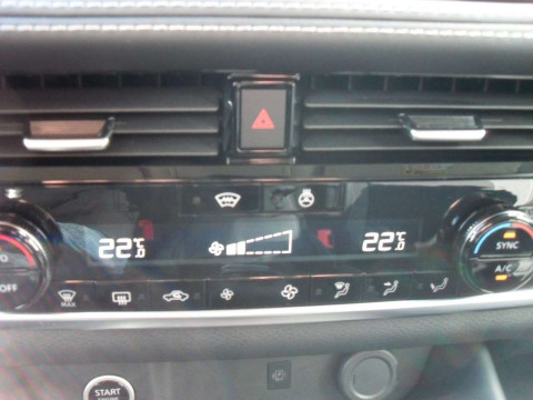 Ansicht 31 - Gebrauchtwagen Fahrzeug, Modell Qashqai der Marke Nissan von Verkäufer Autohaus Bleicher GmbH