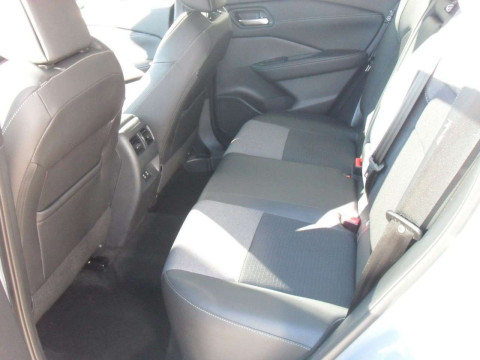 Ansicht 36 - Gebrauchtwagen Fahrzeug, Modell Qashqai der Marke Nissan von Verkäufer Autohaus Bleicher GmbH