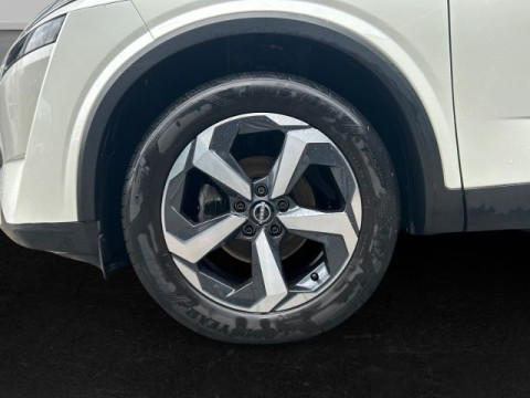 Ansicht 8 - Gebrauchtwagen Fahrzeug, Modell Qashqai der Marke Nissan von Verkäufer Autohaus Martin Wurst GmbH Bempflingen