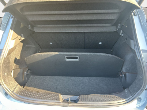 Ansicht 15 - Gebrauchtwagen Fahrzeug, Modell Qashqai der Marke Nissan von Verkäufer Autohaus Vogt GmbH & Co KG